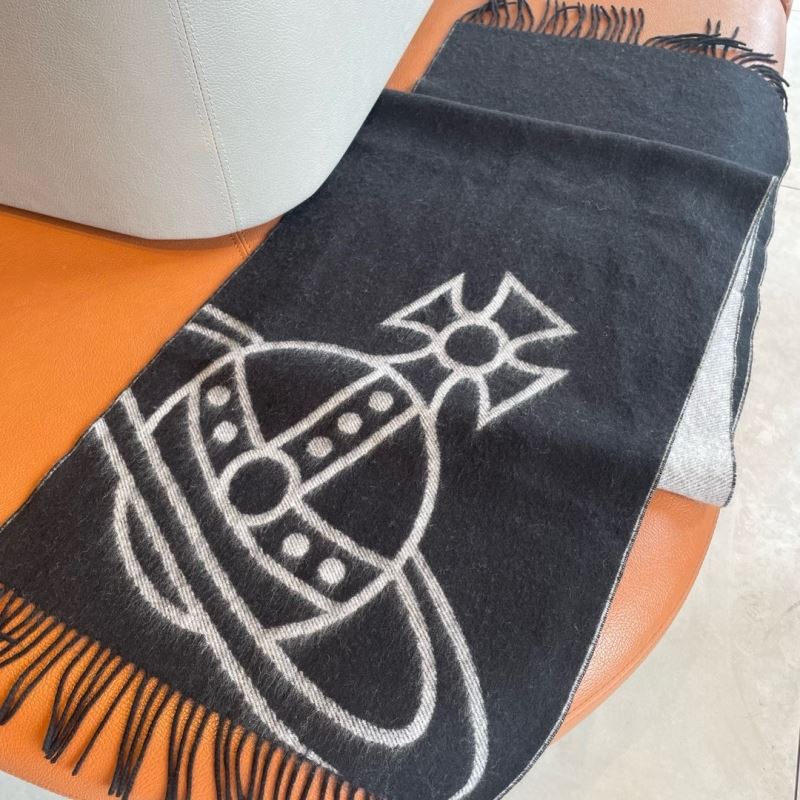 Vivienne Westwood Scarf